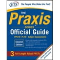 thumbnail image 1 of Pre-Owned The Praxis Series Official Guide, Second Edition: PPST(R) Pre-Professional Skills Test (Paperback) 0071626565 9780071626569, 1 of 1