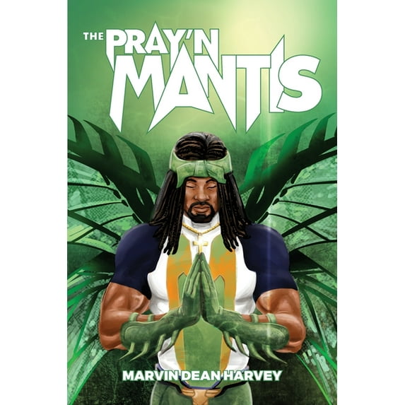 The Pray'n Mantis, (Paperback)