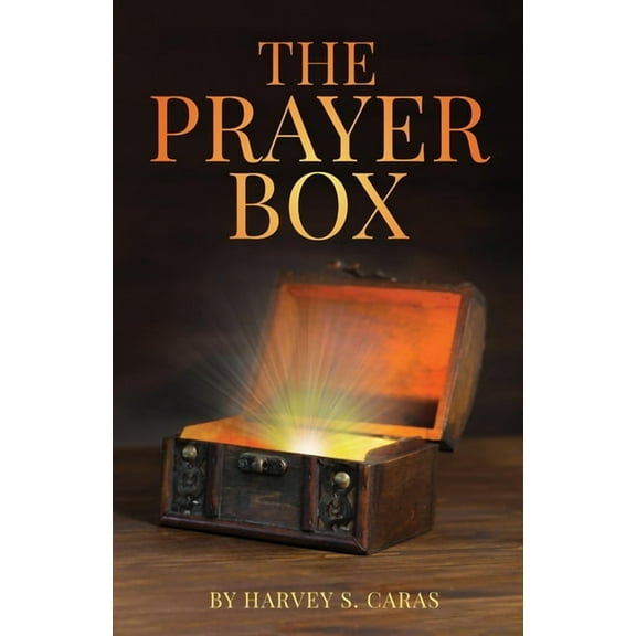 The Prayer Box, (Paperback)