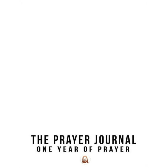The Prayer Journal, (Paperback)