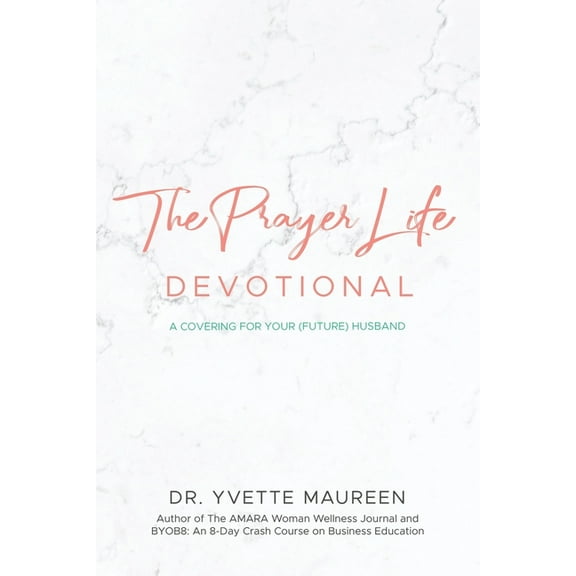 The Prayer Life Devotional (Wife), (Paperback)