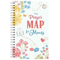 Pre-Owned The Prayer Map(r) for Moms (Faith Maps) Paperback