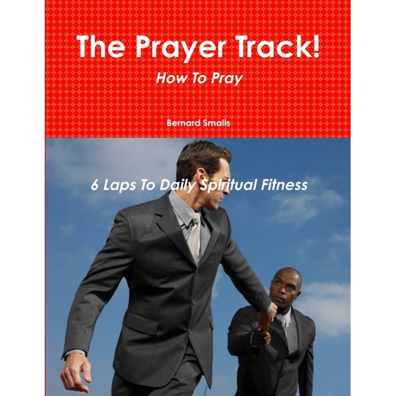 The Prayer Track!, (Paperback)