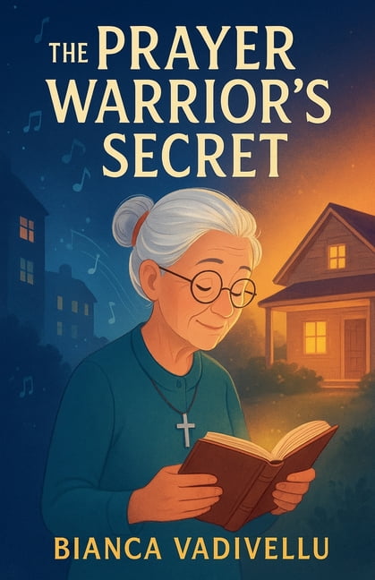 The Prayer Warrior's Secret, (Paperback)