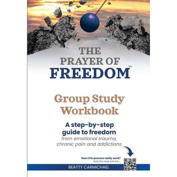 The Prayer of Freedom Group Study Workbook, (Paperback)