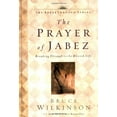 thumbnail image 1 of Pre-Owned The Prayer of Jabez: Breaking Through to the Blessed Life (Hardcover) 1576737330 9781576737330, 1 of 1