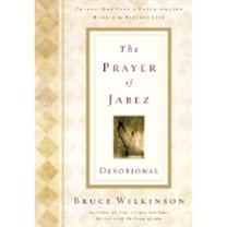 Pre-Owned The Prayer of Jabez: Devotional (Hardcover) 1576738442 9781576738443