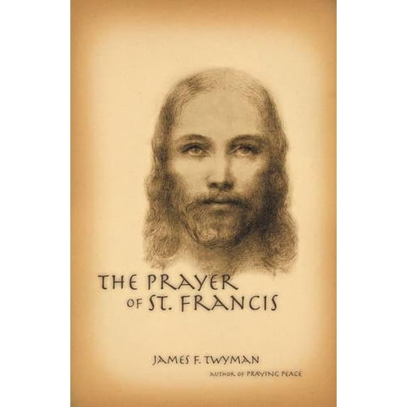 Pre-Owned The Prayer of St. Francis (Paperback) 1899171541 9781899171545