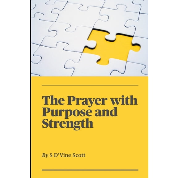 Three Stages Through Christ The Prayer with Purpose and Strength, (Paperback)