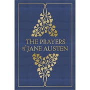 The Prayers of Jane Austen (Hardcover)