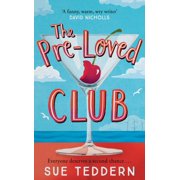 The Club Hardcover