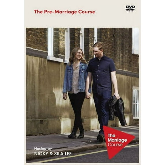 The Pre-Marriage Course DVD Revised and Updated