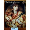 thumbnail image 1 of Pre-Owned The Pre-Raphaelites: A Catalogue for the Tate Exhibition (Paperback) 0140069933 9780140069938, 1 of 1