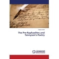 thumbnail image 1 of The Pre-Raphaelites and Tennyson's Poetry (Paperback), 1 of 1