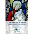 thumbnail image 1 of The Preacher as Person: The Bath of Rebirth in the Holy Spirit Paperback 1091987327 9781091987326 Deacon Larry Oney, Fr. William F. Maestri, 1 of 1