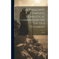 thumbnail image 1 of The Preacher's Complete Homiletical Commentary On The Old Testament: Exodus, (Hardcover), 1 of 1