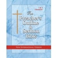 thumbnail image 1 of The Preacher's Outline & Sermon Bible: 1 & 2 Chronicles: New International Version, (Paperback), 1 of 1