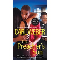 Pre-Owned The Preacher's Son (Mass Market Paperback) 1496722329 9781496722324