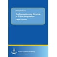 thumbnail image 1 of The Precautionary Principle in EU Risk Regulation: A Matter of Priorities, 1 of 1