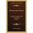 thumbnail image 1 of The Precepts Of Jesus (Hardcover), 1 of 1