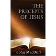 thumbnail image 1 of The Precepts of Jesus (Paperback), 1 of 1