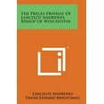 thumbnail image 1 of The Preces Privatae of Lancelot Andrewes, Bishop of Winchester Paperback, 1 of 1