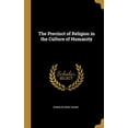 thumbnail image 1 of The Precinct of Religion in the Culture of Humanity Hardcover 0469694947 9780469694941 Charles Gray Shaw, 1 of 1