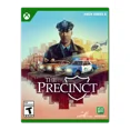 thumbnail image 1 of The Precinct - Xbox Series X, 1 of 5