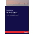 thumbnail image 1 of The Precious Blood: The price of our salvation, (Paperback), 1 of 1