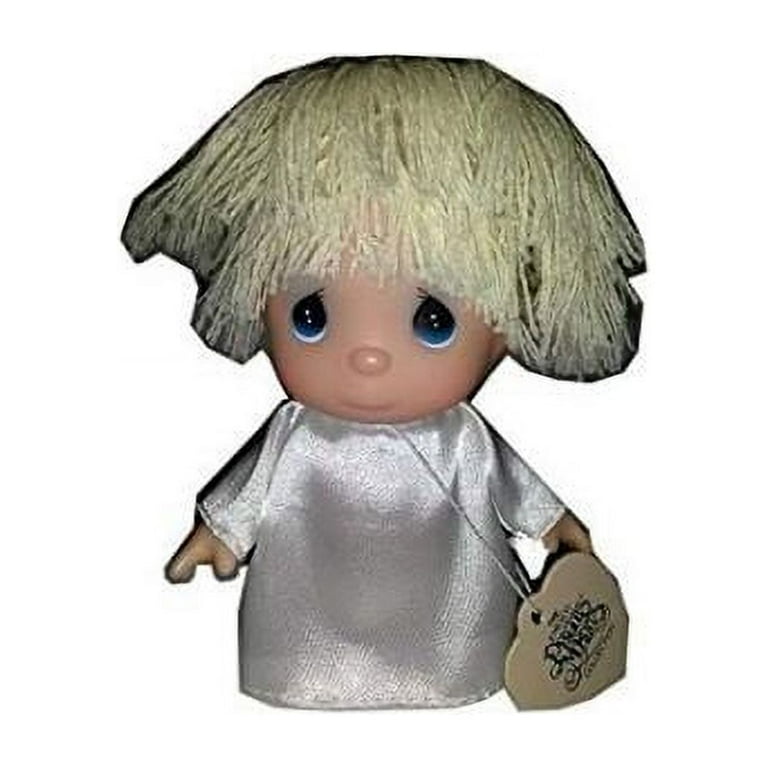 The Precious Moments Collection Hi Babies Angel (1990
