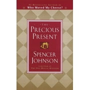 The Precious Present, Hardcover