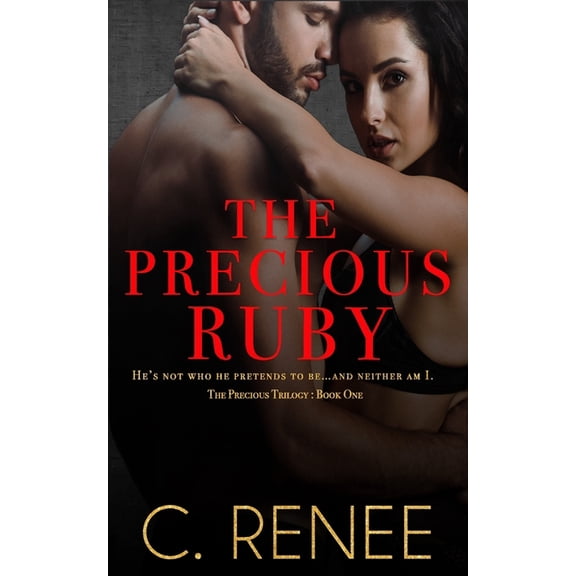 The Precious Trilogy The Precious Ruby, Book 1, (Paperback)