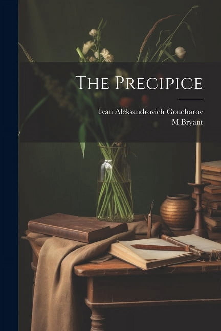 The Precipice (Paperback)