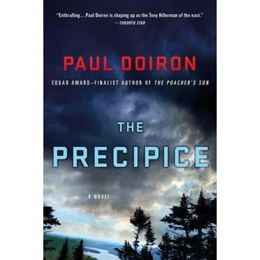 The Precipice -- Paul Doiron