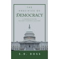 thumbnail image 1 of The Precipice of Democracy: A Perspective on Hillary Clinton's 2016 Run, (Hardcover), 1 of 1