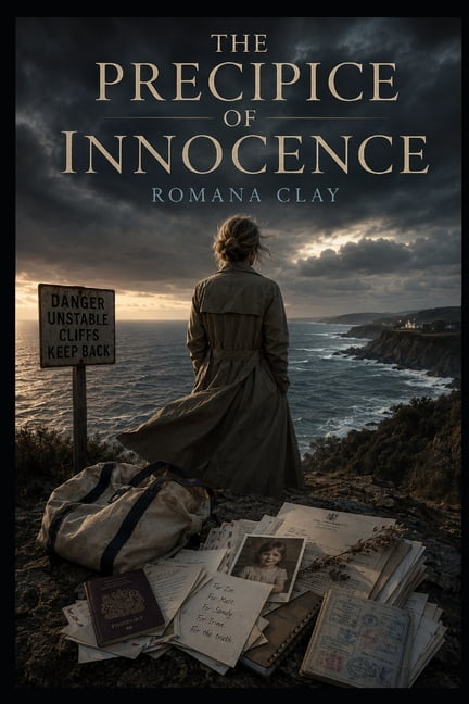 The Precipice of Innocence, (Paperback)
