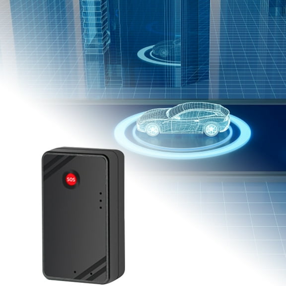 The Precise Positioning Vehicle Mounted Provides Full Network Positioning For And Remote Tracking