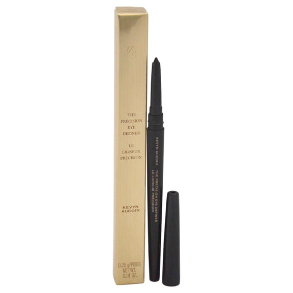 The Precision Eye Definer - Vanta (Black) by Kevyn Aucoin for Women - 0.01 oz Eye Liner