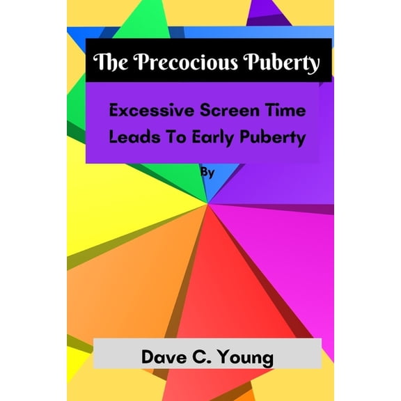 The Precocious Puberty (Paperback)