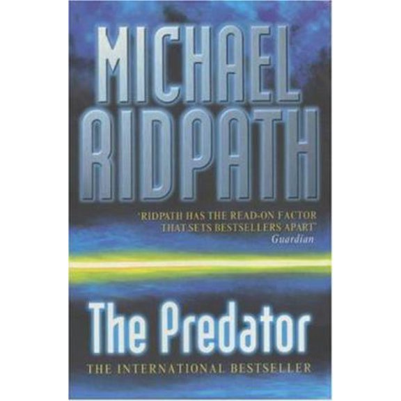 Pre-Owned The Predator (Paperback) 0718144600 9780718144609