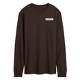 thumbnail image 1 of The Predator - Alien Hunter - Men's Long Sleeve Graphic T-Shirt, 1 of 3