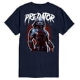 thumbnail image 1 of The Predator - Alien Hunter - Men's Short Sleeve Graphic T-Shirt, 1 of 4