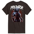 thumbnail image 1 of The Predator - Alien Hunter - Men's Short Sleeve Graphic T-Shirt, 1 of 4
