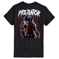thumbnail image 1 of The Predator - Alien Hunter - Men's Short Sleeve Graphic T-Shirt, 1 of 4