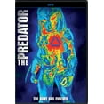 thumbnail image 1 of Pre-Owned The Predator (DVD) (Used - Good), 1 of 1