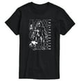 thumbnail image 1 of The Predator - Digital Alien Diagram - Men's Short Sleeve Graphic T-Shirt, 1 of 4