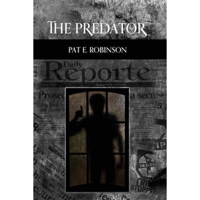 The Predator, (Paperback)