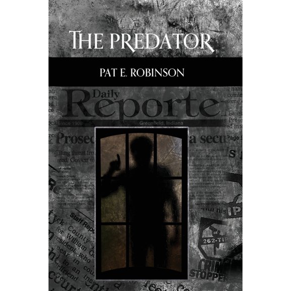 The Predator, (Paperback)
