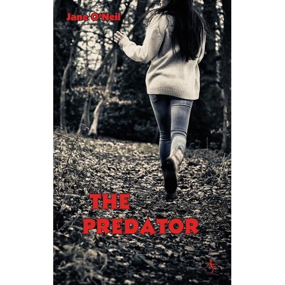 Predator Paperback The Predator, (Paperback) - Walmart.com