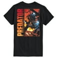 thumbnail image 1 of Predator - Predator Box - Men's Short Sleeve Graphic T-Shirt, 1 of 4